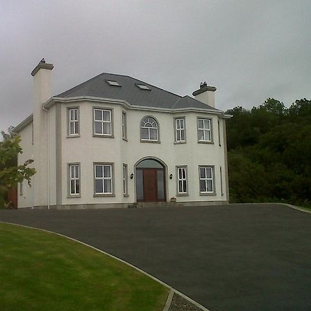 Вилла Rosswood House Донегол Экстерьер фото
