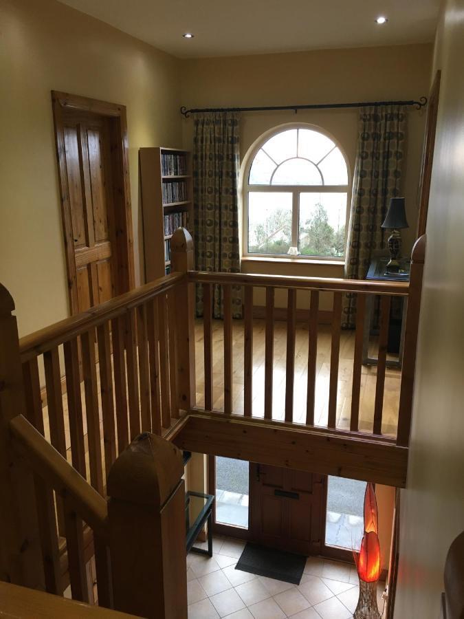 Вилла Rosswood House Донегол Экстерьер фото
